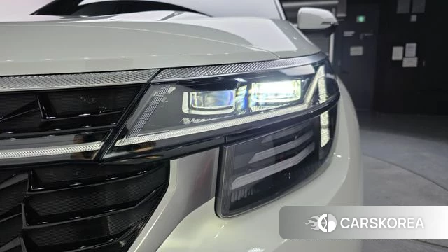 Kia The New Seltos id 4617326 из Кореи 14