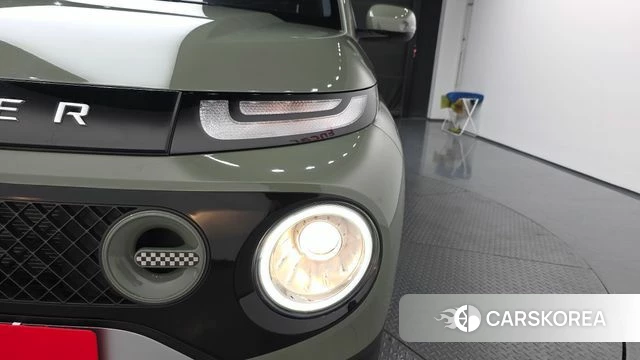Hyundai Casper id 4401225 из Кореи 14