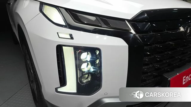 Hyundai The New Palisade id 4935056 из Кореи 14