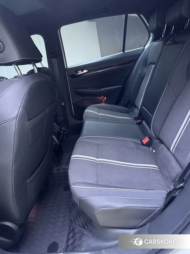 Volkswagen Golf id 4265178 из Китая 14