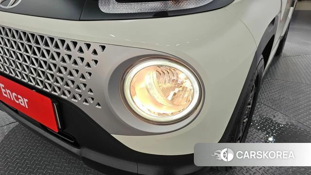 Hyundai Casper id 4499975 из Кореи 14