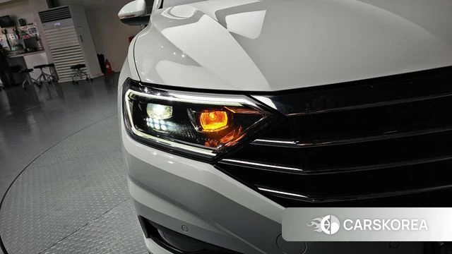 Volkswagen 7th Generation of Jetta id 4507092 из Кореи 14