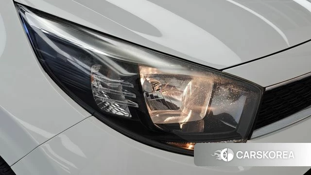 Kia All New Morning (JA) id 4937830 из Кореи 14
