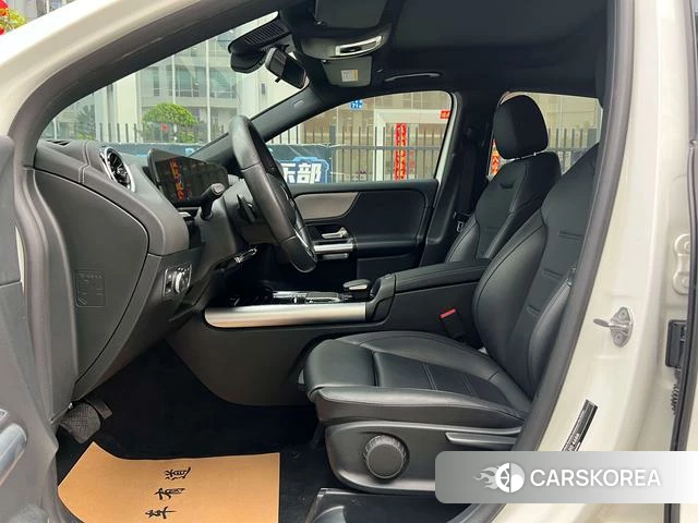 Mercedes-Benz GLA id 4220054 из Китая 14