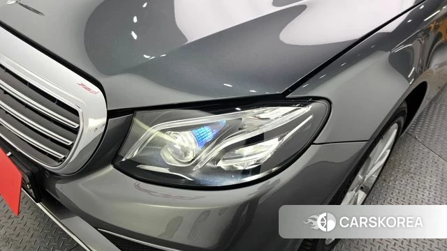 Mercedes-Benz E-Class W213 id 4582053 из Кореи 14