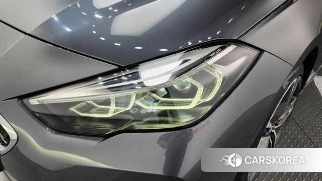 BMW 2 Series Gran Coupe (F44) id 4344196 из Кореи 14