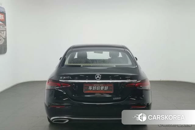 Mercedes-Benz E-class id 4259610 из Китая 14