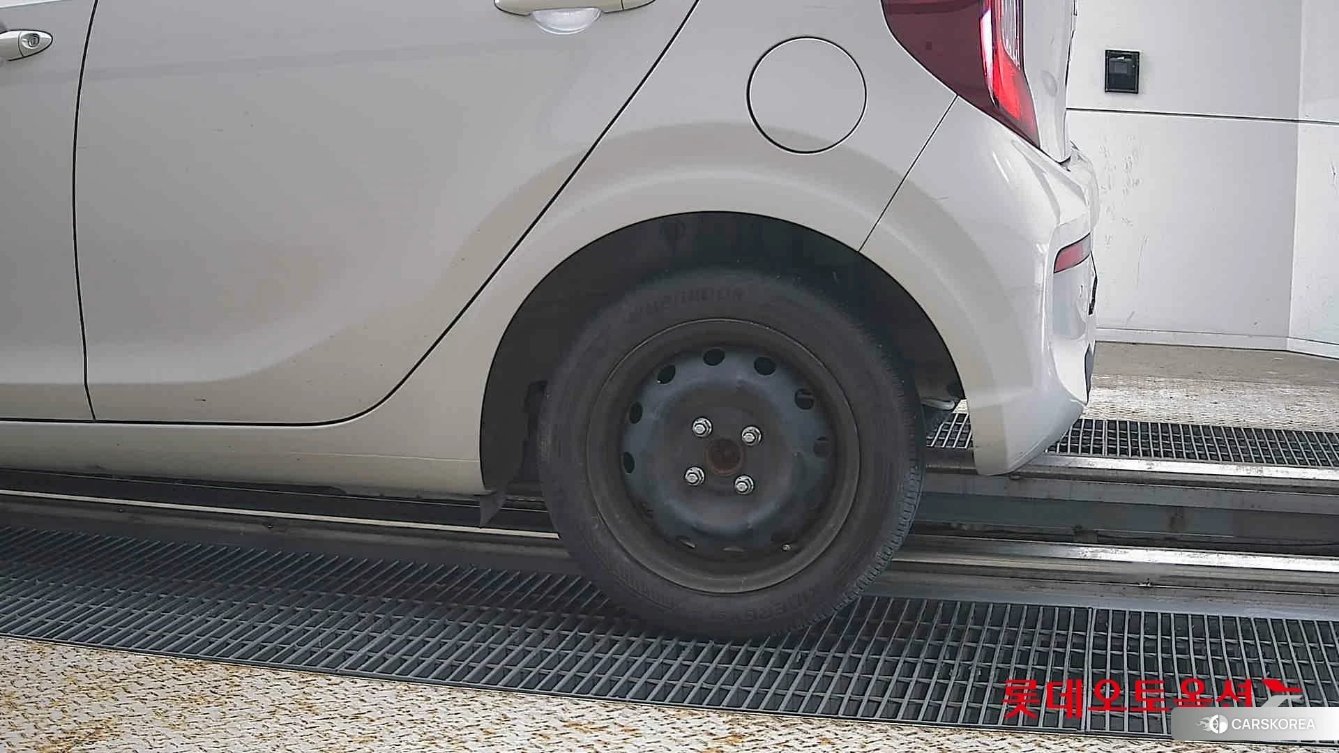Kia Morning id 4669151 из Кореи 14