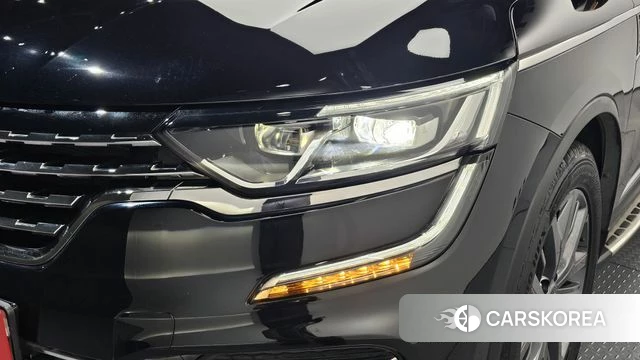 Renault Korea (Samsung) The New QM6 id 4551108 из Кореи 14