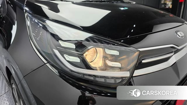 Kia Morning Urban (JA) id 4203066 из Кореи 14