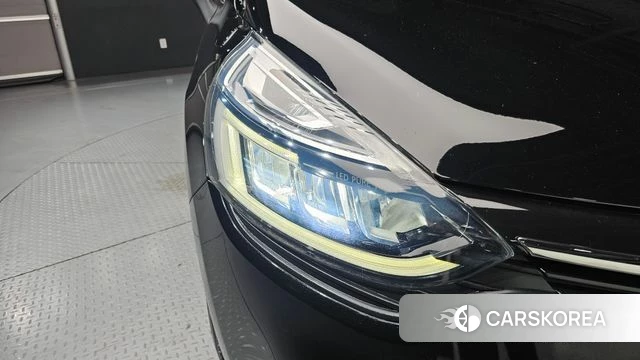 Renault Korea (Samsung) Clio id 4491071 из Кореи 14