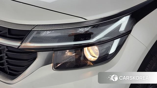 Kia The New Seltos id 4706595 из Кореи 14