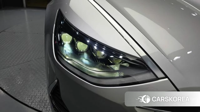 Hyundai Sonata (DN8) id 4310567 из Кореи 14