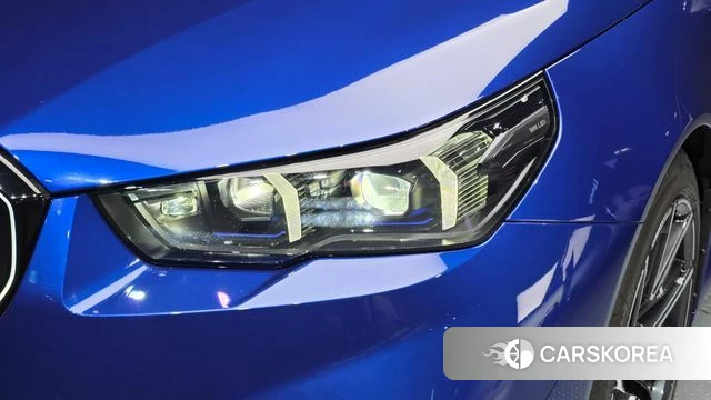 BMW M5 (G90) id 4499255 из Кореи 14
