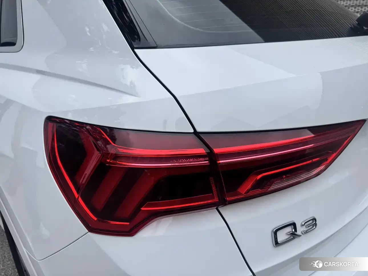 Audi Q3 id 4654966 из Китая 14