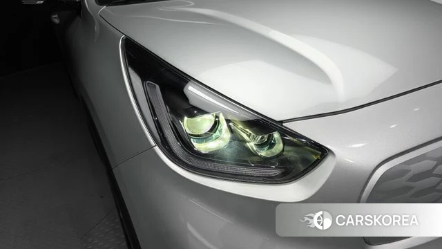 Kia Niro Plus id 4899016 из Кореи 14