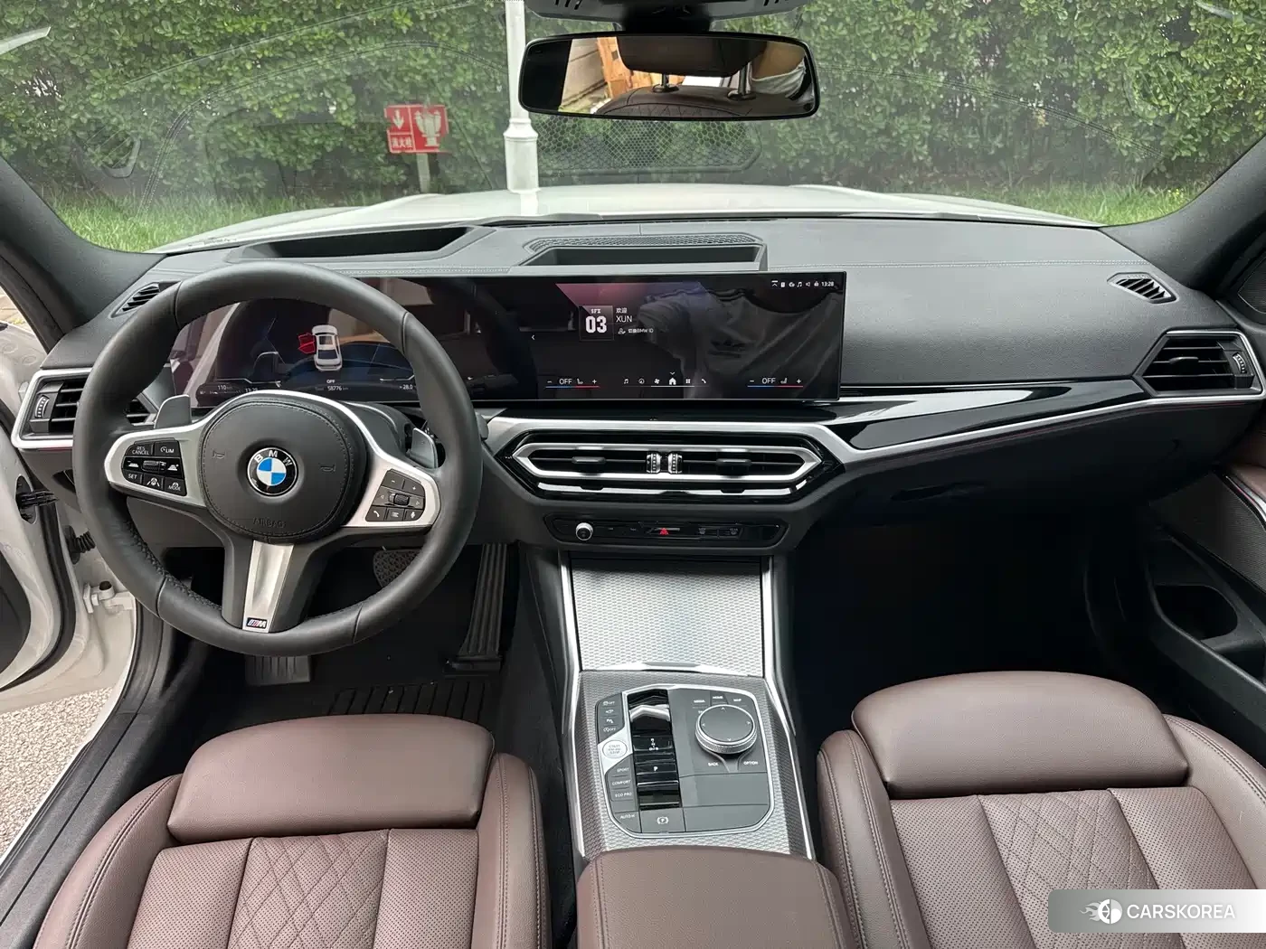 BMW 3 series id 4576333 из Китая 14