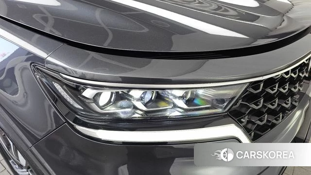 Kia Sorento 4th Generation id 4474941 из Кореи 14