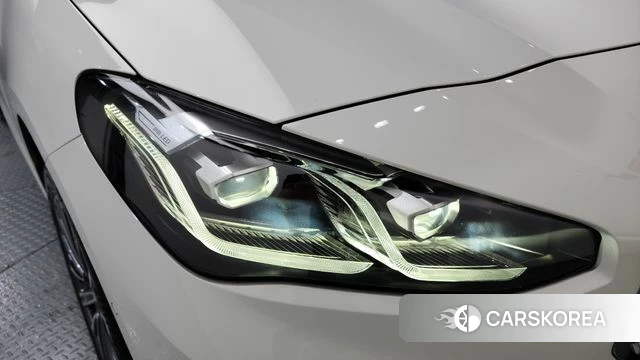 BMW 2 Series Active Tourer (U06) id 4584900 из Кореи 14