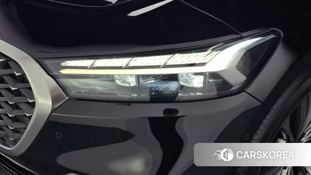 Kia The New K9 2nd generation id 4463391 из Кореи 14