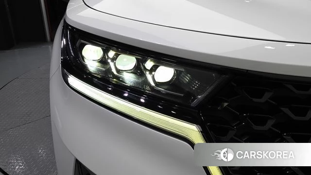 Kia Sorento 4th Generation id 4572718 из Кореи 14