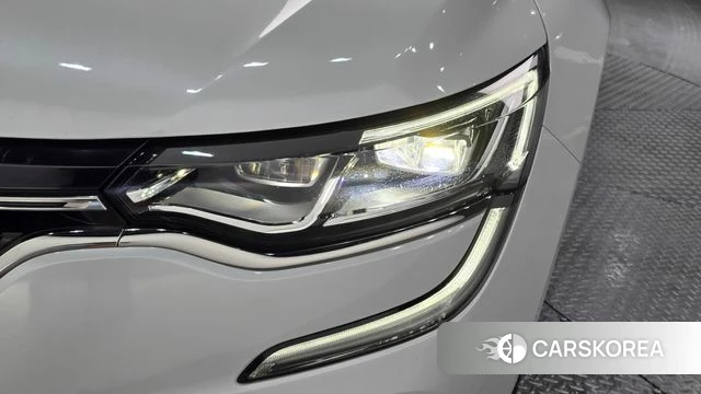 Renault Korea (Samsung) SM6 id 4742014 из Кореи 14