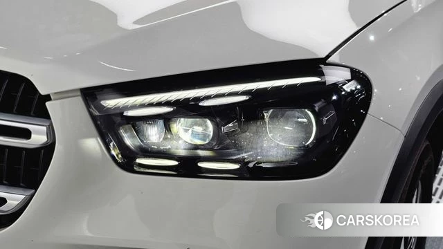 Mercedes-Benz GLE-Class W167 id 4862911 из Кореи 14