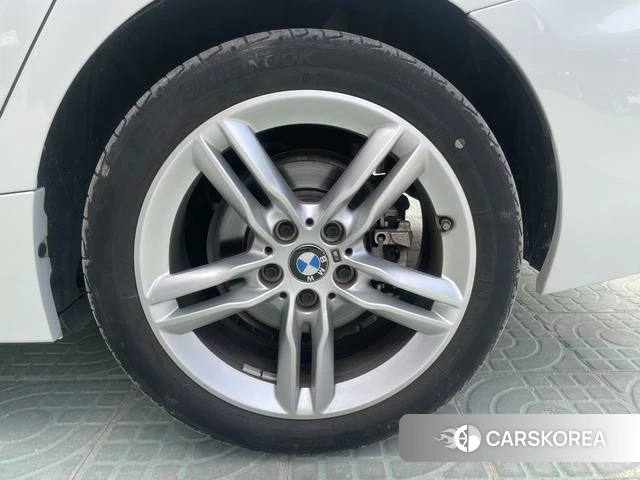 BMW 1 series id 4348778 из Китая 14