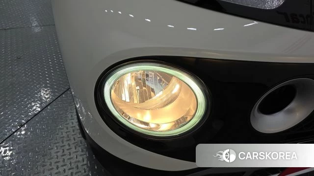 Hyundai Casper id 4231561 из Кореи 14