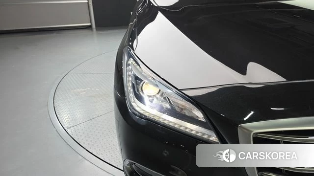 Genesis G80 id 4543290 из Кореи 14
