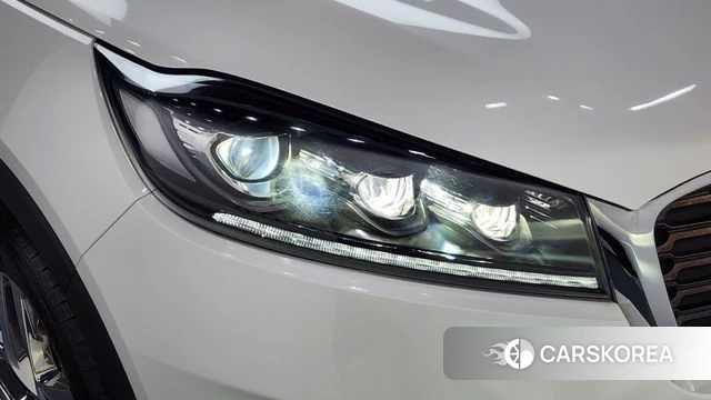 Kia The New Sorento id 4482922 из Кореи 14