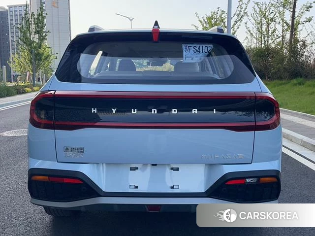 Hyundai ix35 id 4307623 из Китая 14