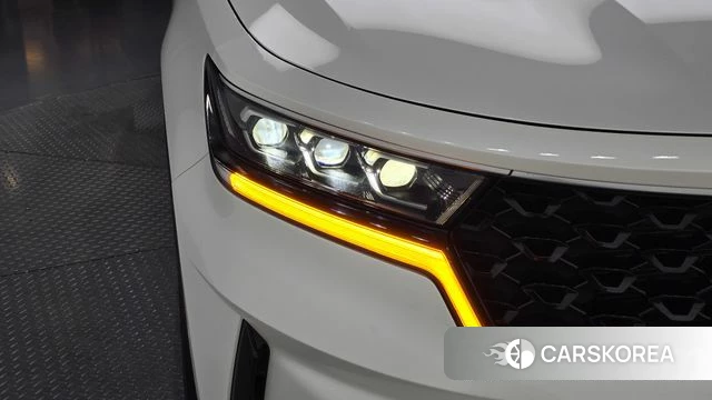 Kia Sorento 4th Generation id 4424166 из Кореи 14