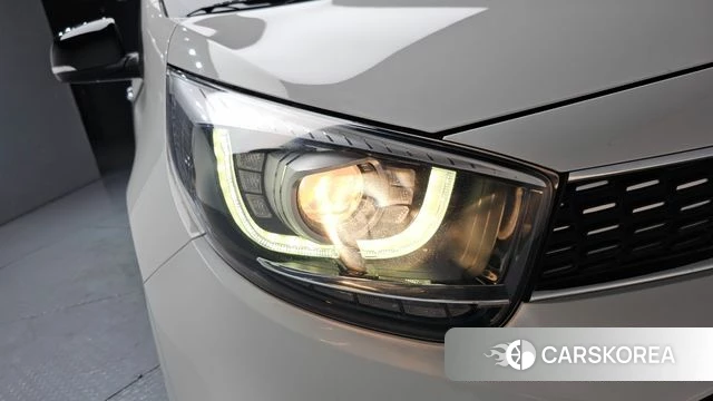 Kia All New Morning (JA) id 4689382 из Кореи 14