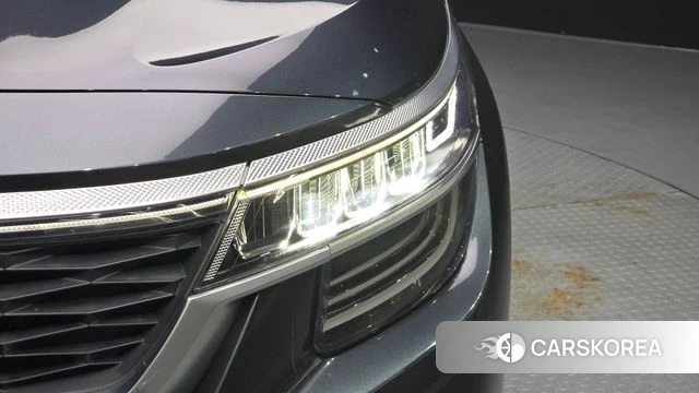 Kia Seltos id 4737297 из Кореи 14