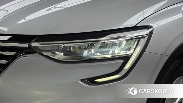 Renault Korea (Samsung) XM3 id 4750018 из Кореи 14