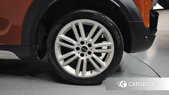 Mini Cooper Countryman id 4417180 из Кореи 14