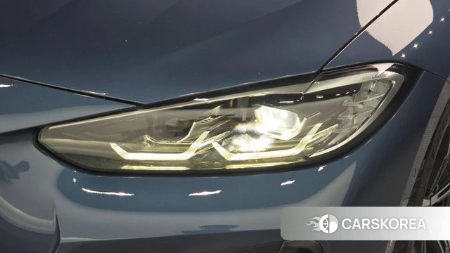 BMW 4 Series (G22) id 4794030 из Кореи 14
