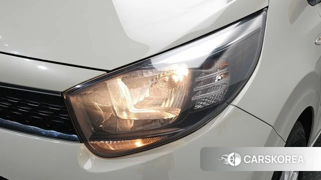 Kia All New Morning (JA) id 4785793 из Кореи 14