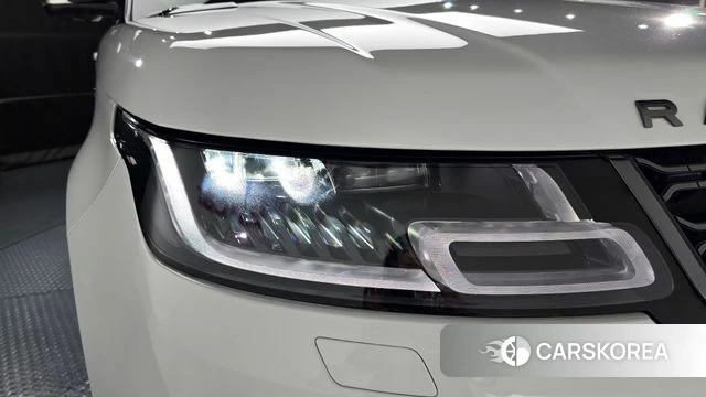 Land Rover Range Rover Sport 2nd Generation id 4403043 из Кореи 14