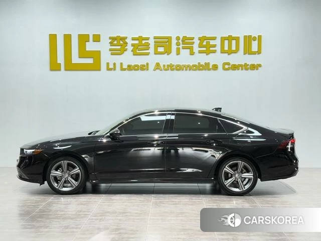 Honda Accord id 4263895 из Китая 14