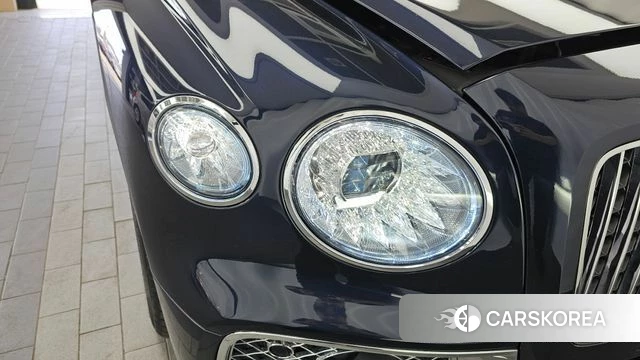Bentley Flying Spur 3rd Generation id 4195795 из Кореи 14