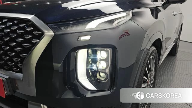Hyundai Palisade id 4929921 из Кореи 14