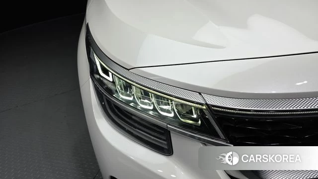 Kia Seltos id 4794131 из Кореи 14