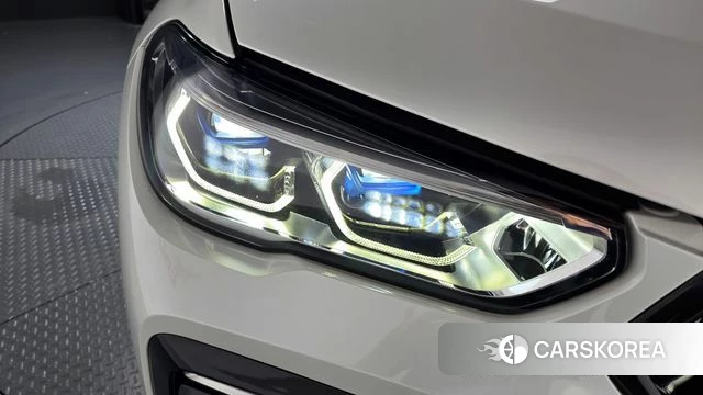 BMW X6 (G06) id 4435117 из Кореи 14