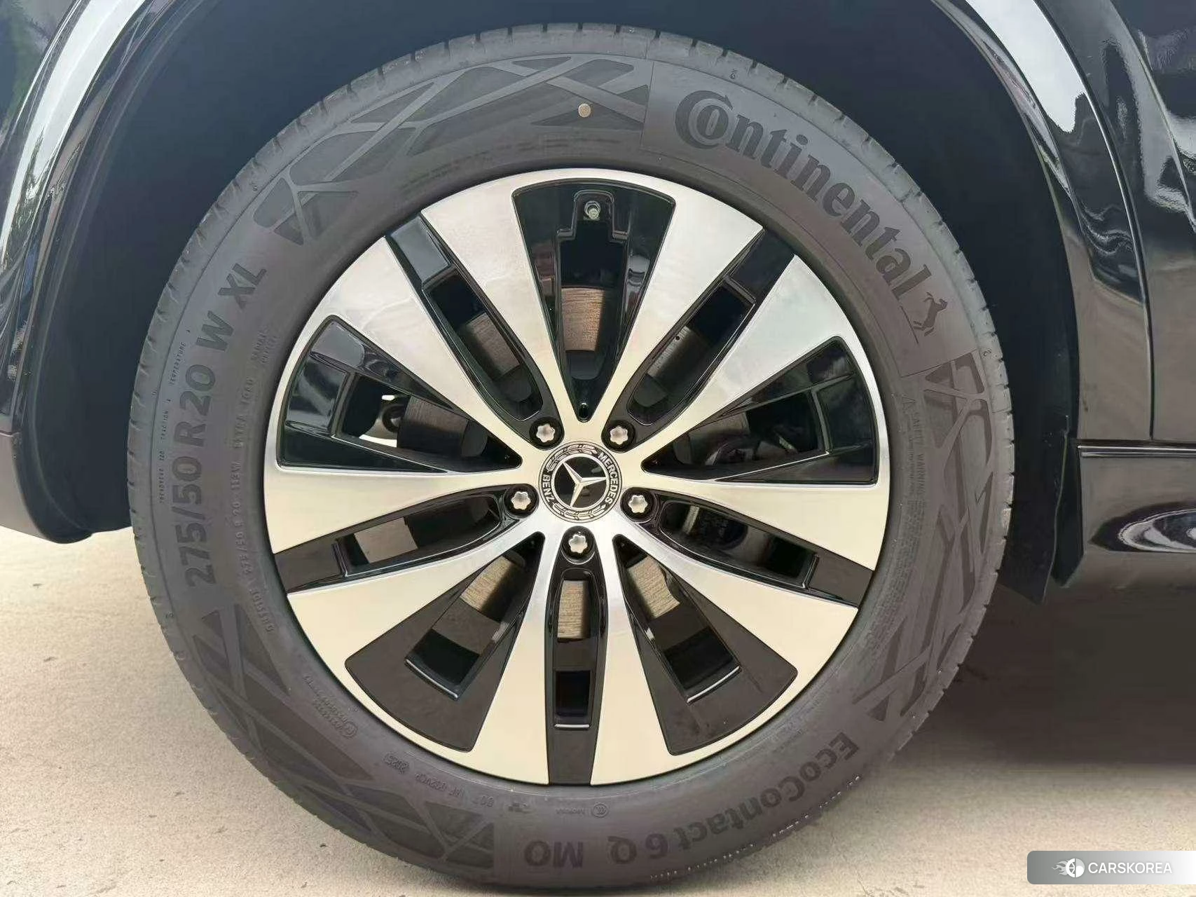 Mercedes-Benz GLE (import) id 4479563 из Китая 14