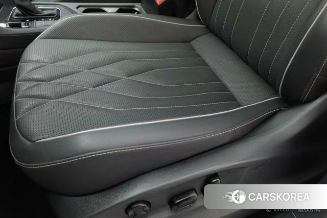 Volkswagen Tiguan L id 4300058 из Китая 14