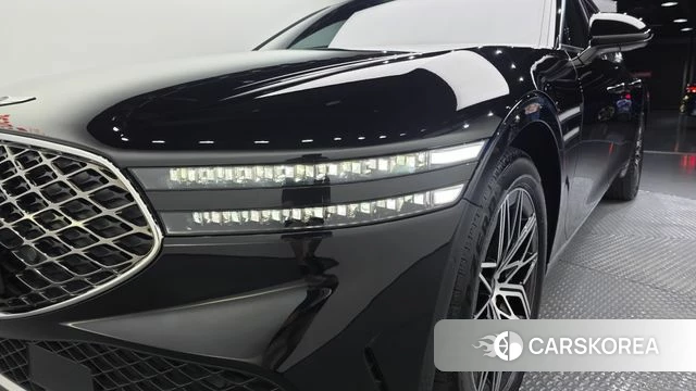 Genesis G90 (RS4) id 4590764 из Кореи 14
