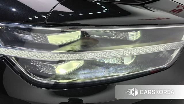 Genesis G90 id 4520153 из Кореи 14