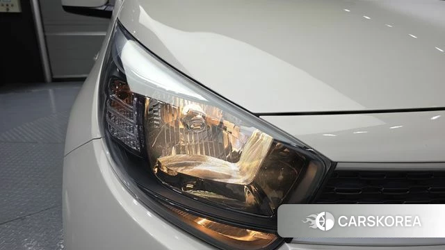 Kia All New Morning (JA) id 4568743 из Кореи 14